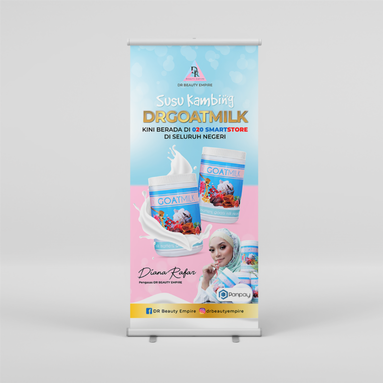 banner bunting