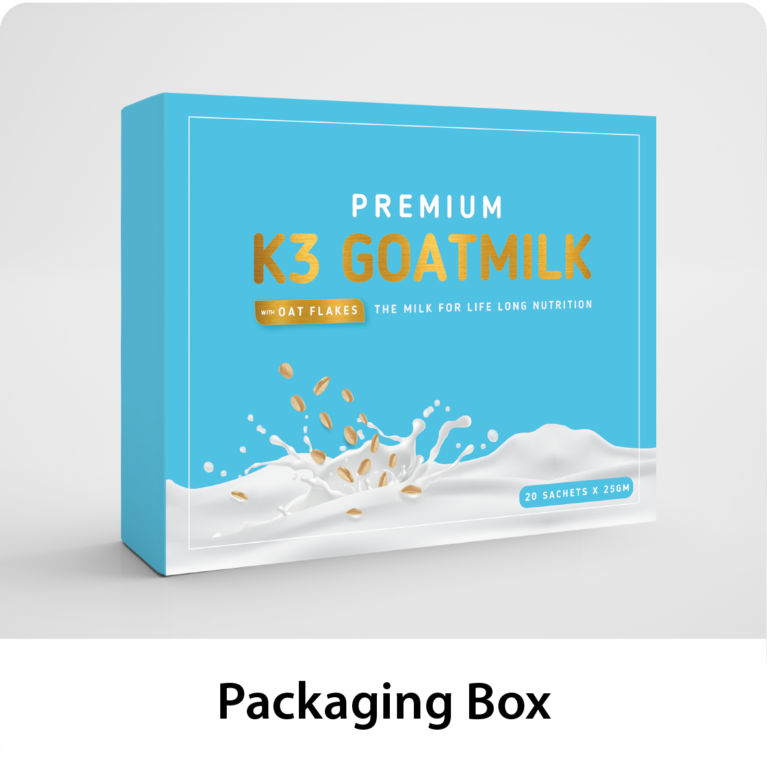 Packaging Design