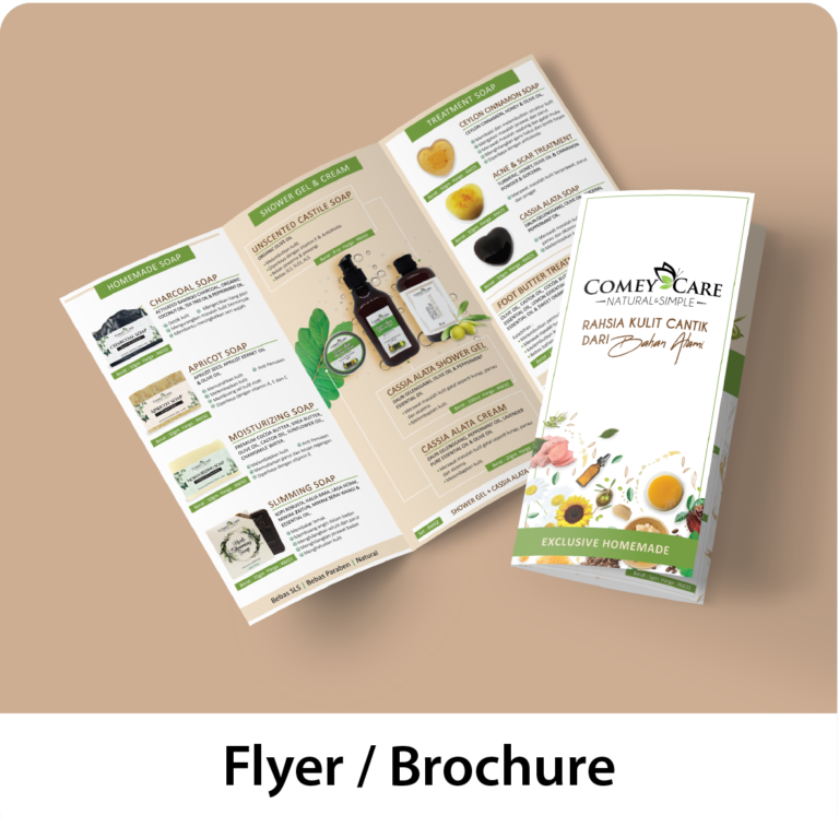 flyer design