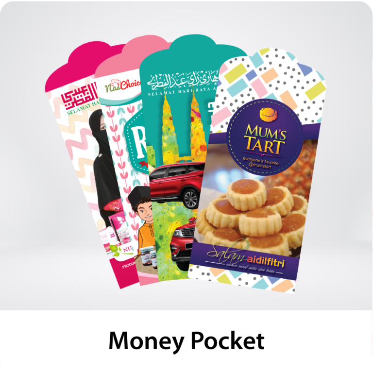 money pocket