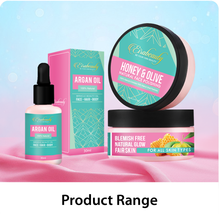 product range