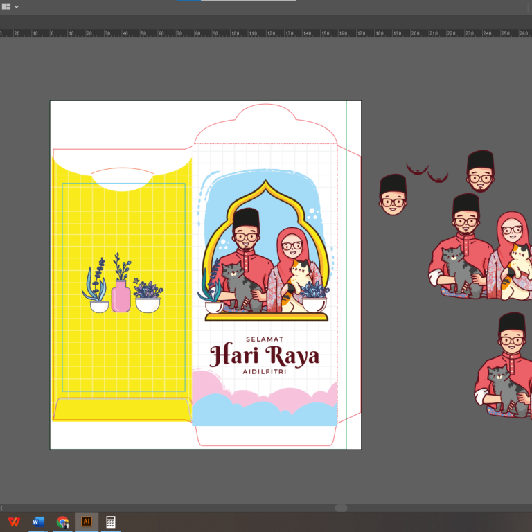 sampul raya 2