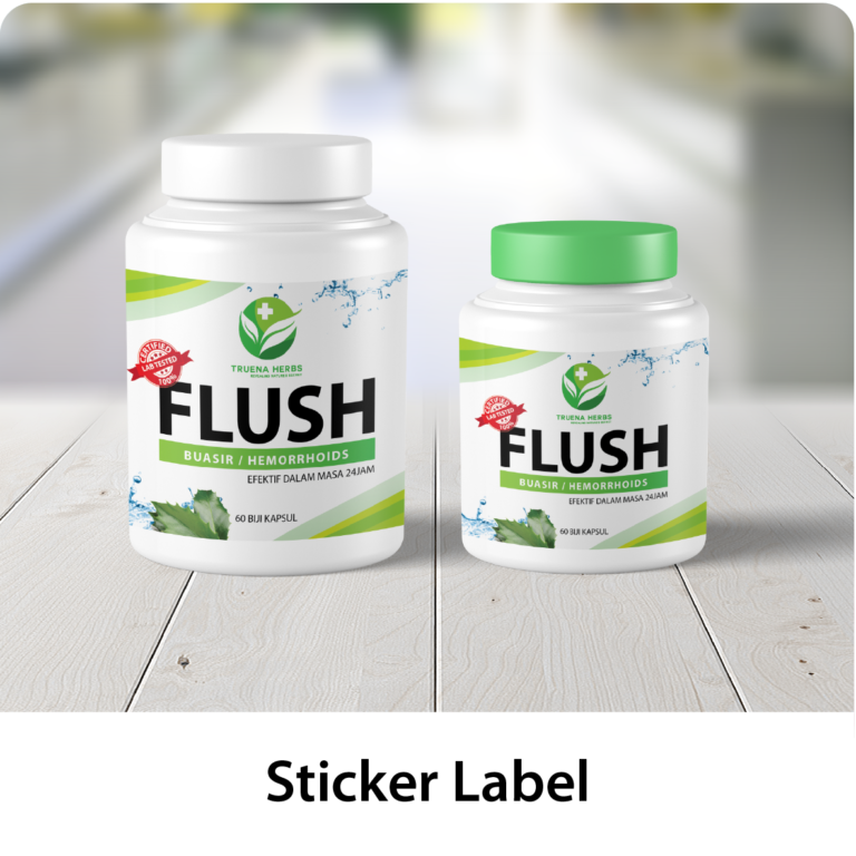 sticker design
