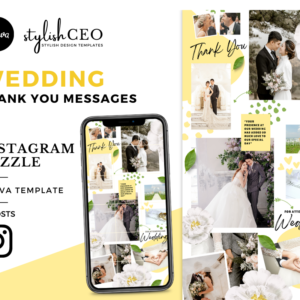 Wedding Yellow
