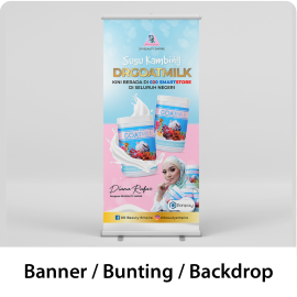 banner design