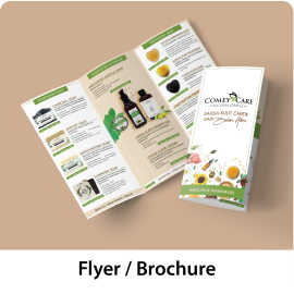flyer design