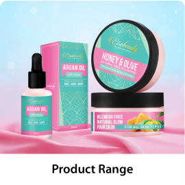 product range